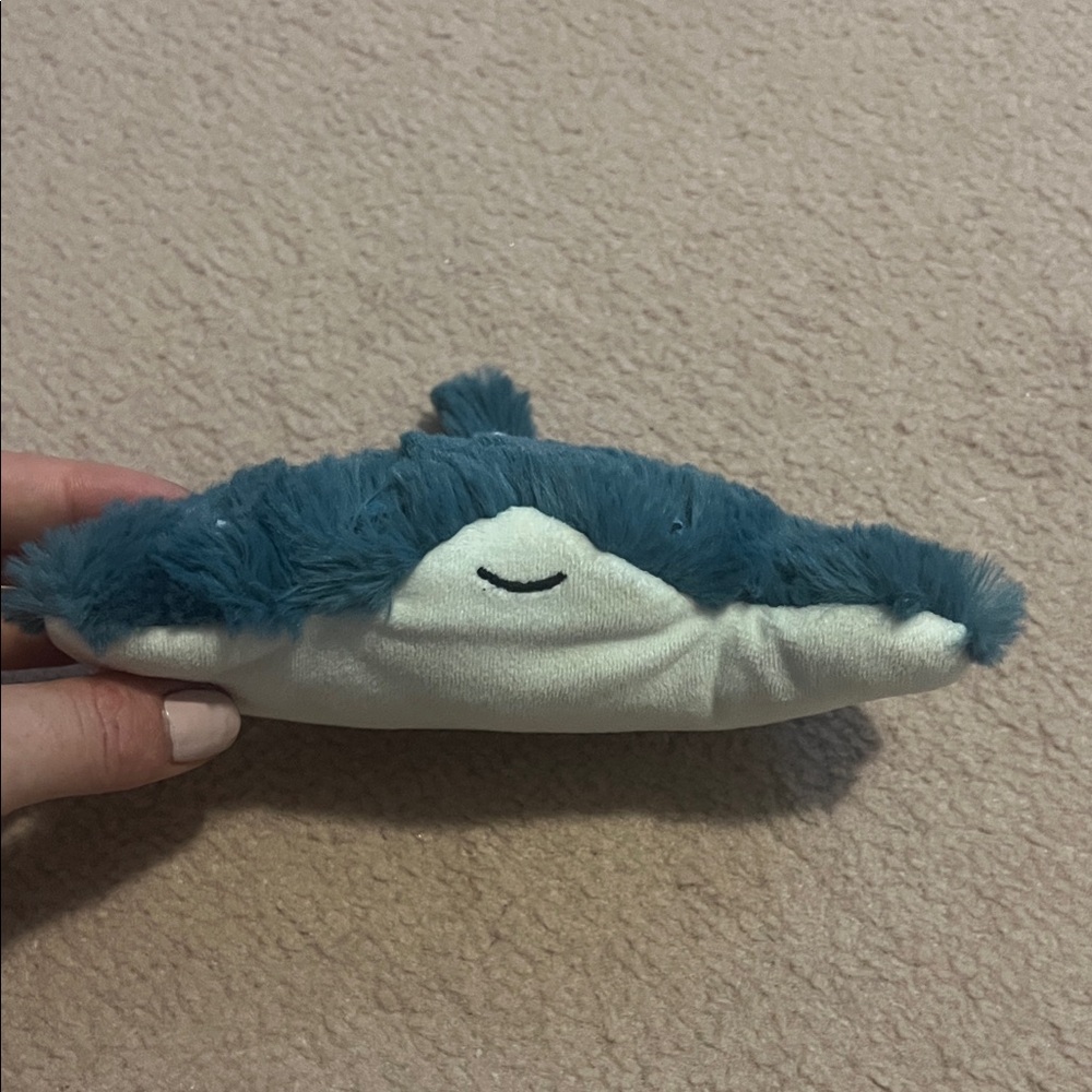 Slumberkins Mini Ray - Picture 3 of 3